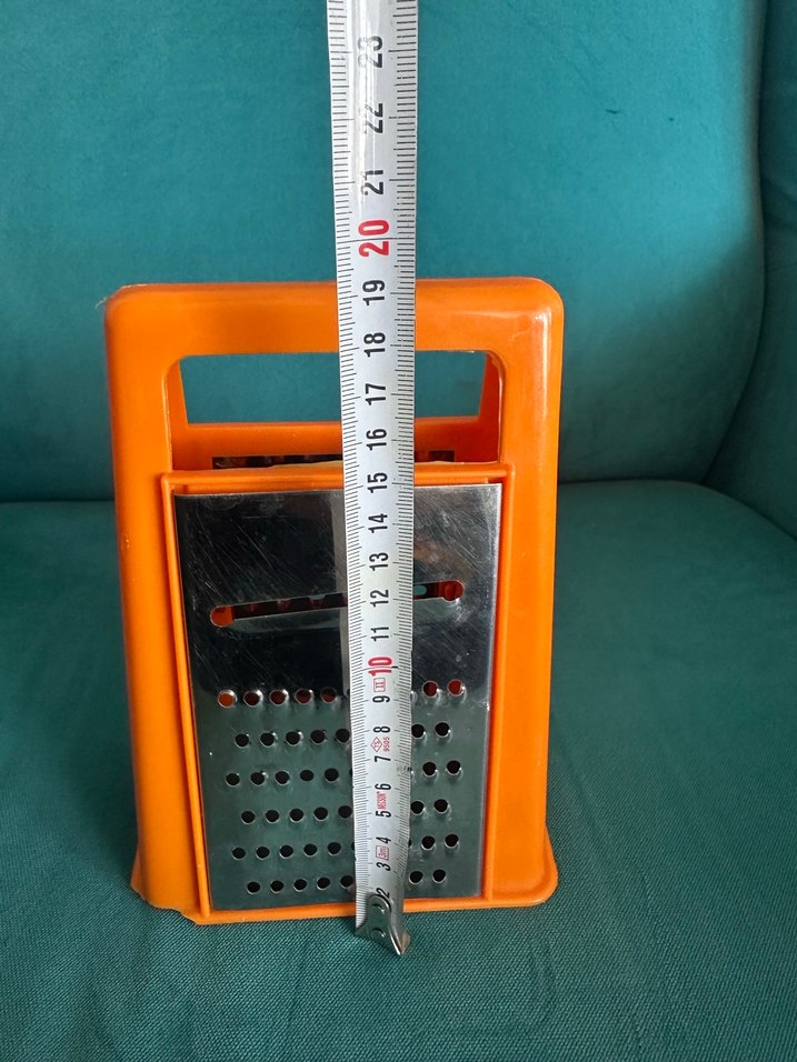 Mutfak Rende - Görsel 3