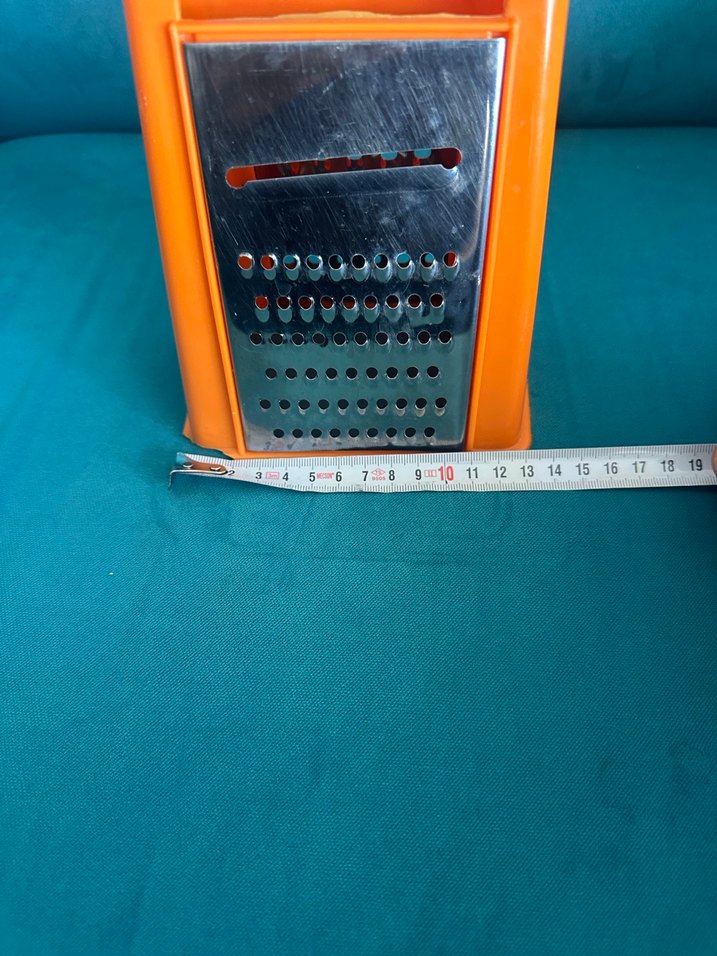 Mutfak Rende - Görsel 4