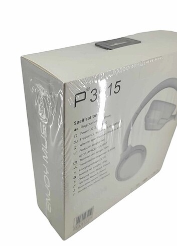 P 3515 6h shocking bass - Görsel 3