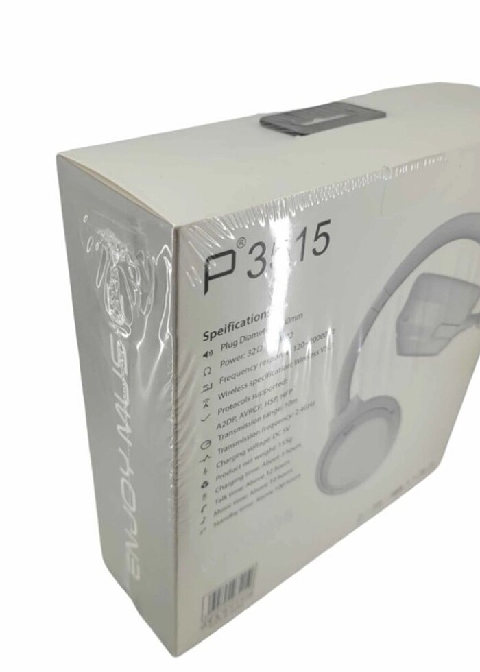 P 3515 6h shocking bass - Görsel 3