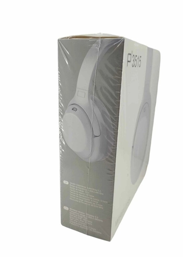 P 3515 6h shocking bass - Görsel 4