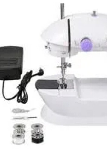 Mini ev dikis makinası auhma - Görsel 3