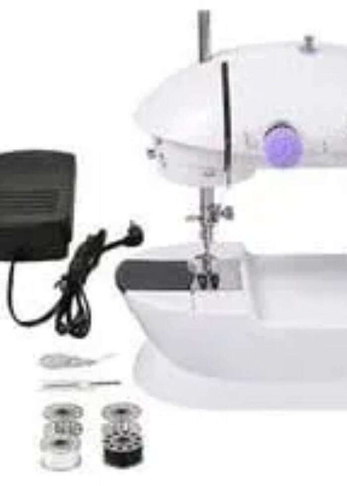 Mini ev dikis makinası auhma - Görsel 3