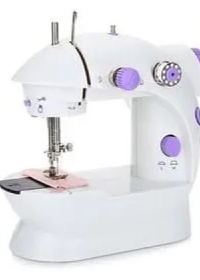 Mini ev dikis makinası auhma - Görsel 4