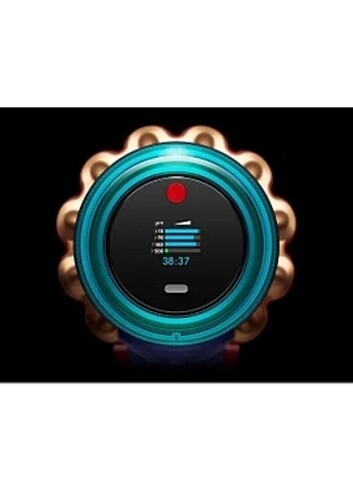 Dyson gen5 - Görsel 5