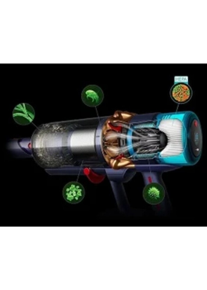 Dyson gen5 - Görsel 2