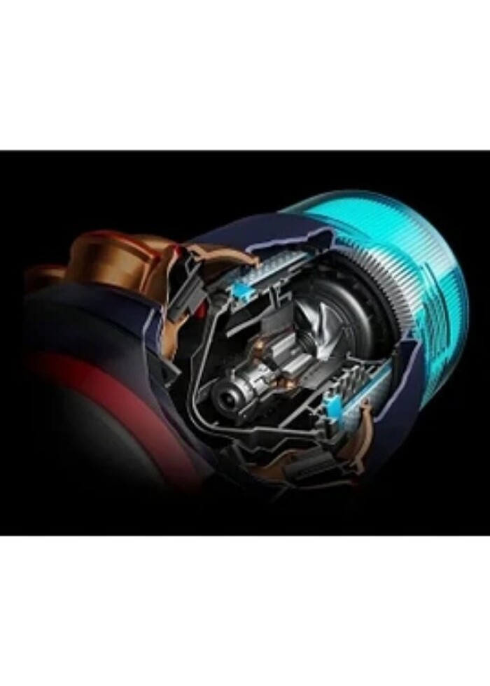 Dyson gen5 - Görsel 3