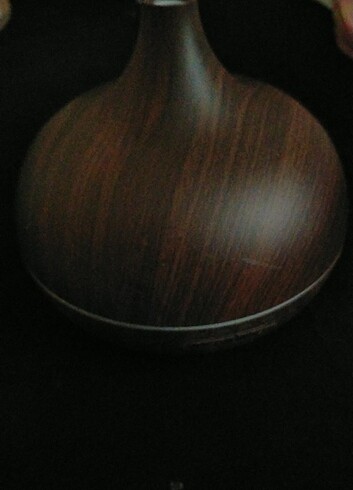 Oda nemlendirici buhar makinası - Görsel 2