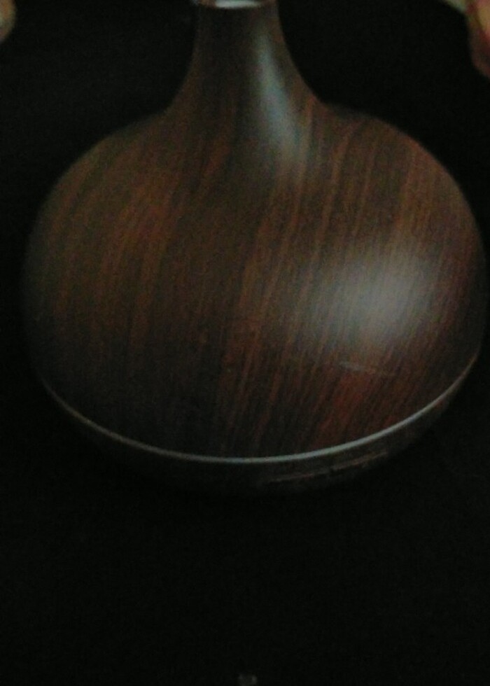 Oda nemlendirici buhar makinası - Görsel 2