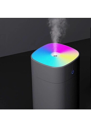 H2o humıdıfıer buhar makinası - Görsel 3