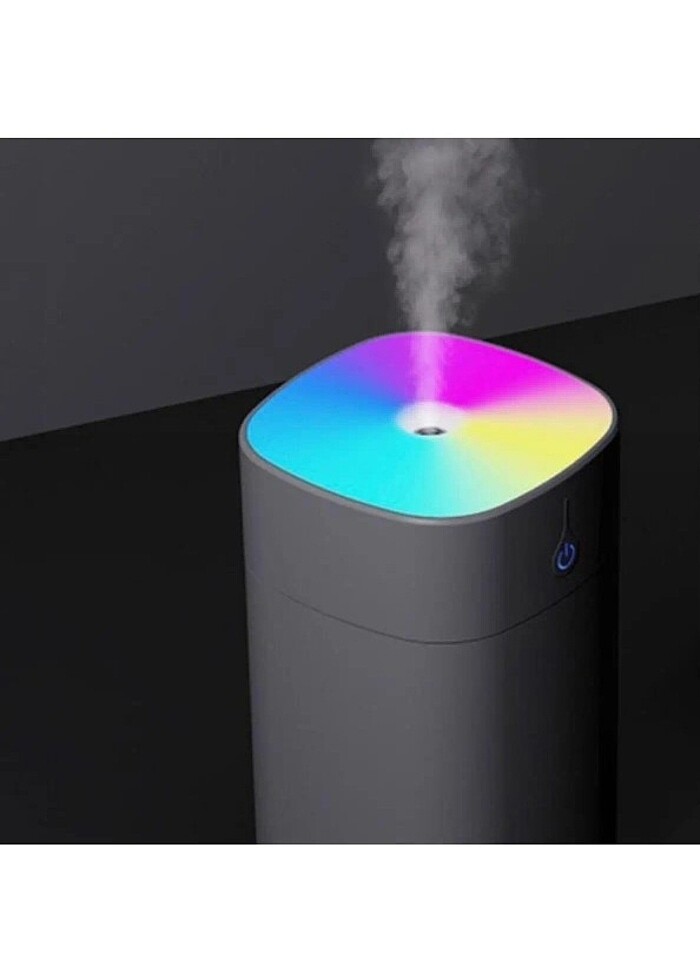 H2o humıdıfıer buhar makinası - Görsel 3