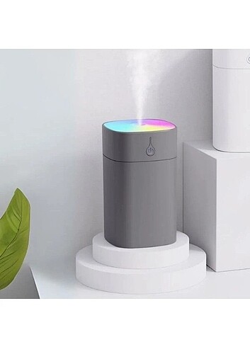 Buhardanlık oda nemlendirici - Görsel 5