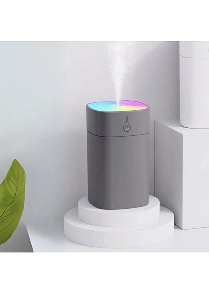 Buhardanlık oda nemlendirici - Görsel 5