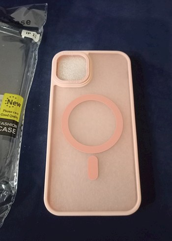 Apple 11 Pastel Pembe Elastik Telefon Kılıfı - Görsel 2