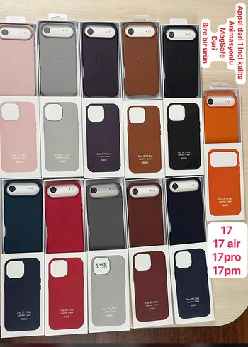 Parlak Bohem Tarzı Çok Renkli Telefon Kılıfı - Görsel 2