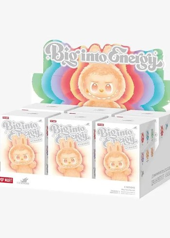 labubu Peluş Oyuncak Anahtarlık - Görsel 8