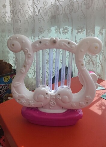 Fisher Price Sesli oyuncak