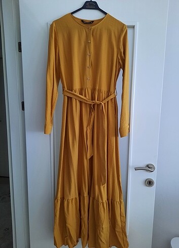LC Waikiki YAZLIK ELBİSE