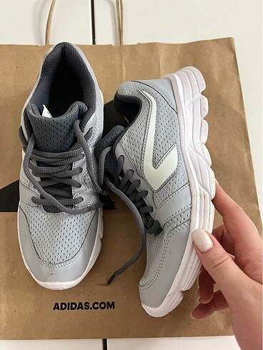 Decathlon Kadın spor ayakkabı