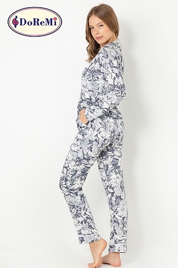 Pijama Takımı