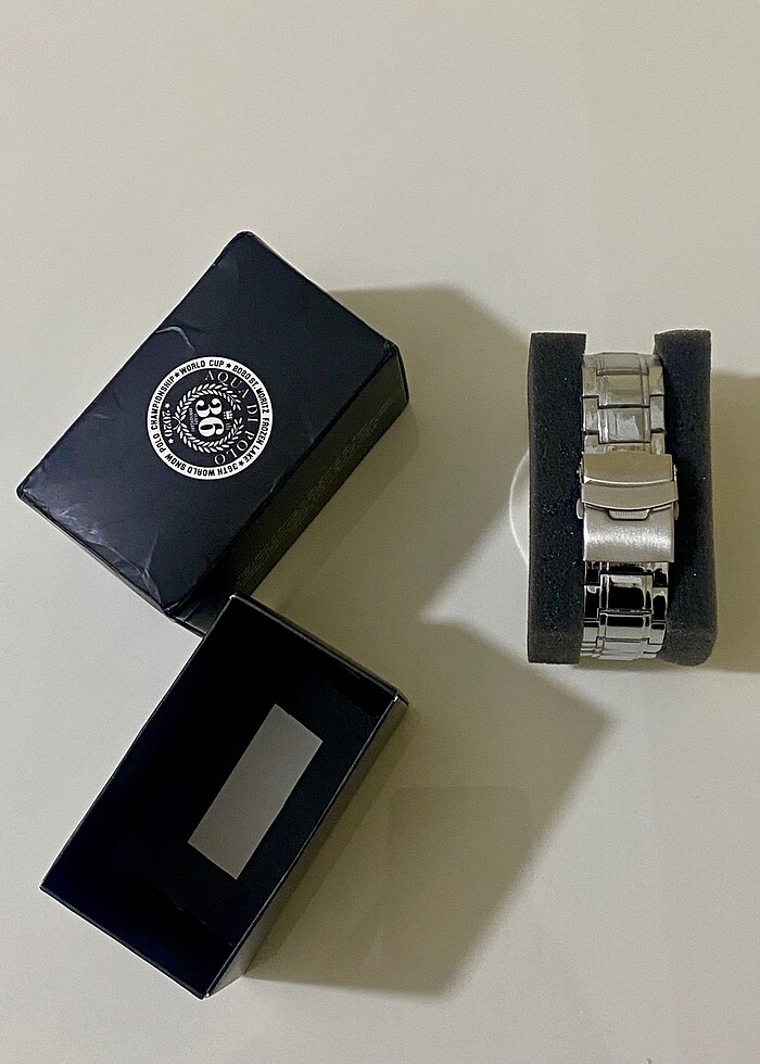 Erkek kol saati - Görsel 2