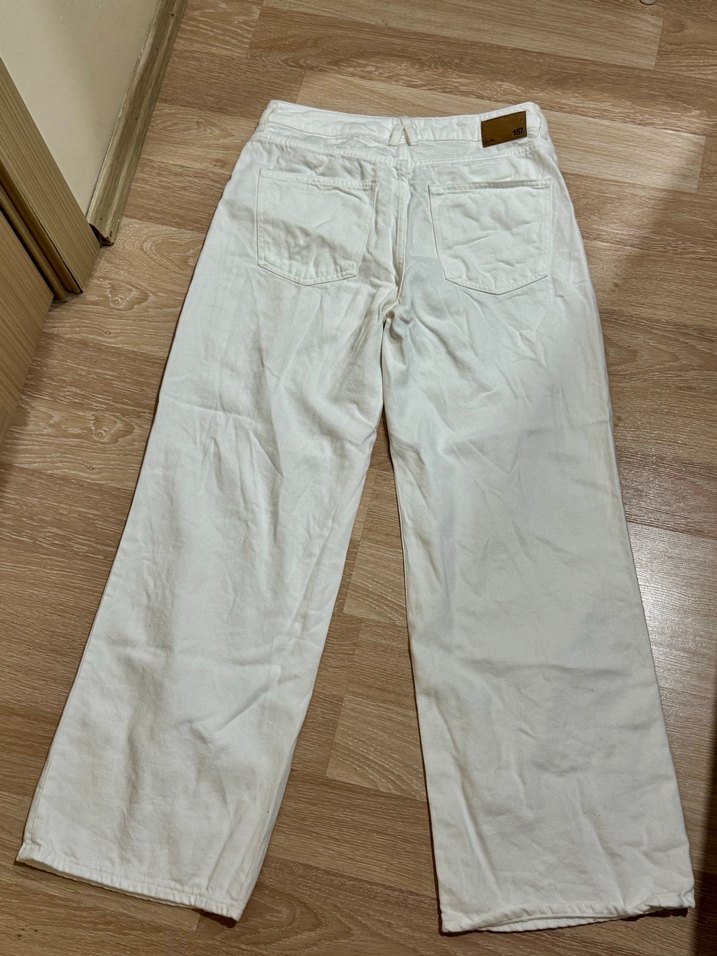 Pantolon - Görsel 3