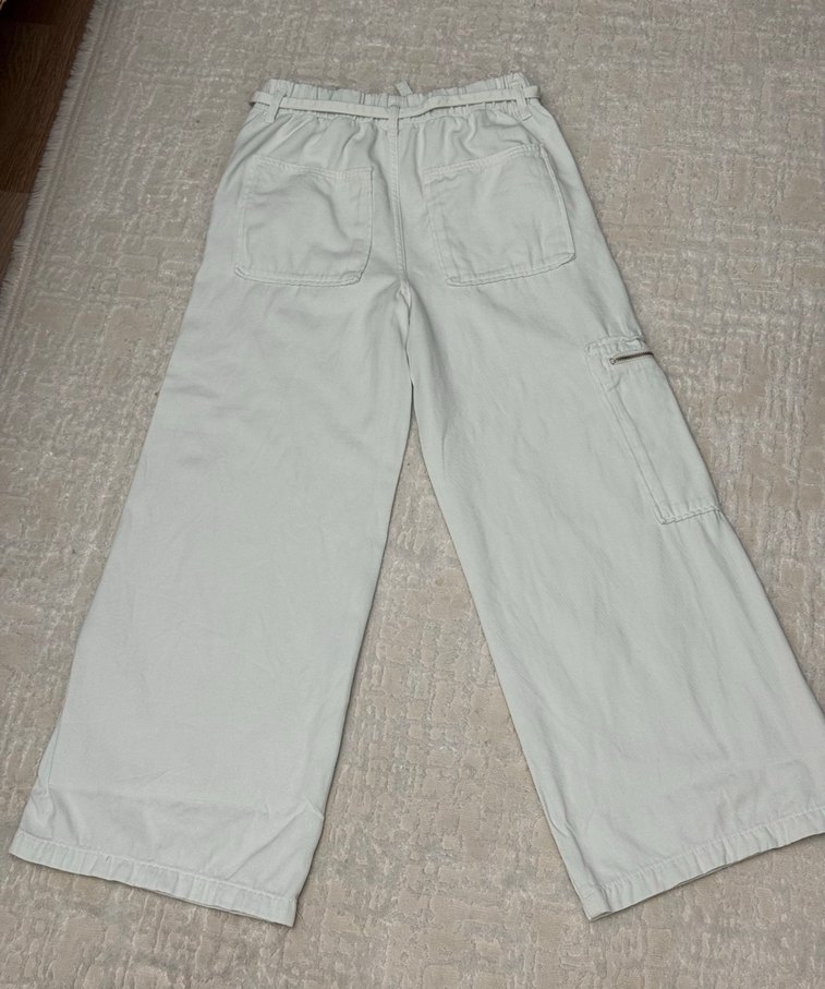 Pantolon - Görsel 3