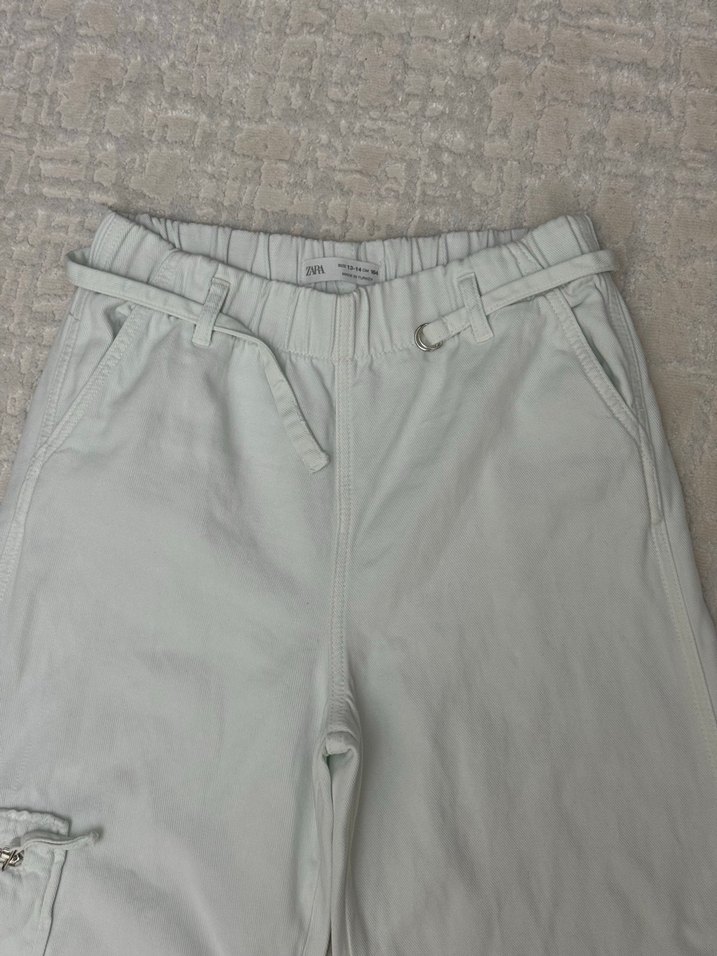 Pantolon - Görsel 2