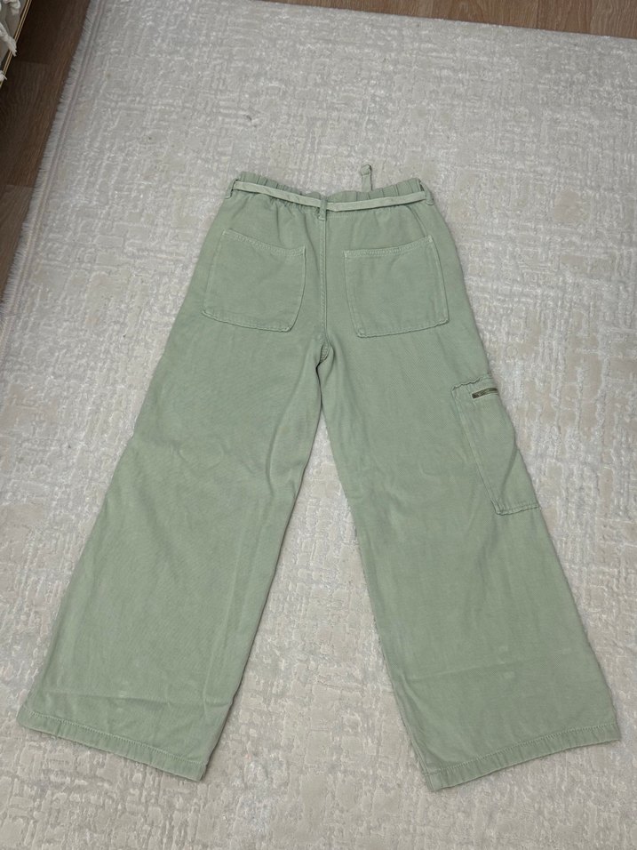 Pantolon - Görsel 3