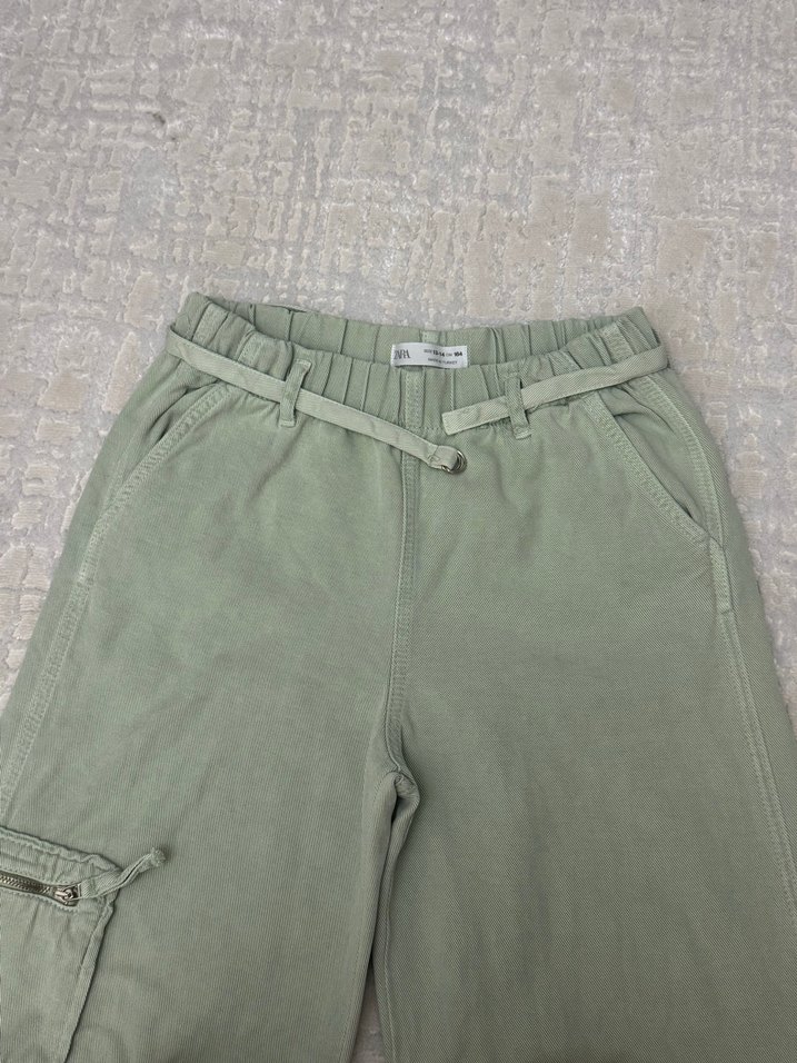 Pantolon - Görsel 2