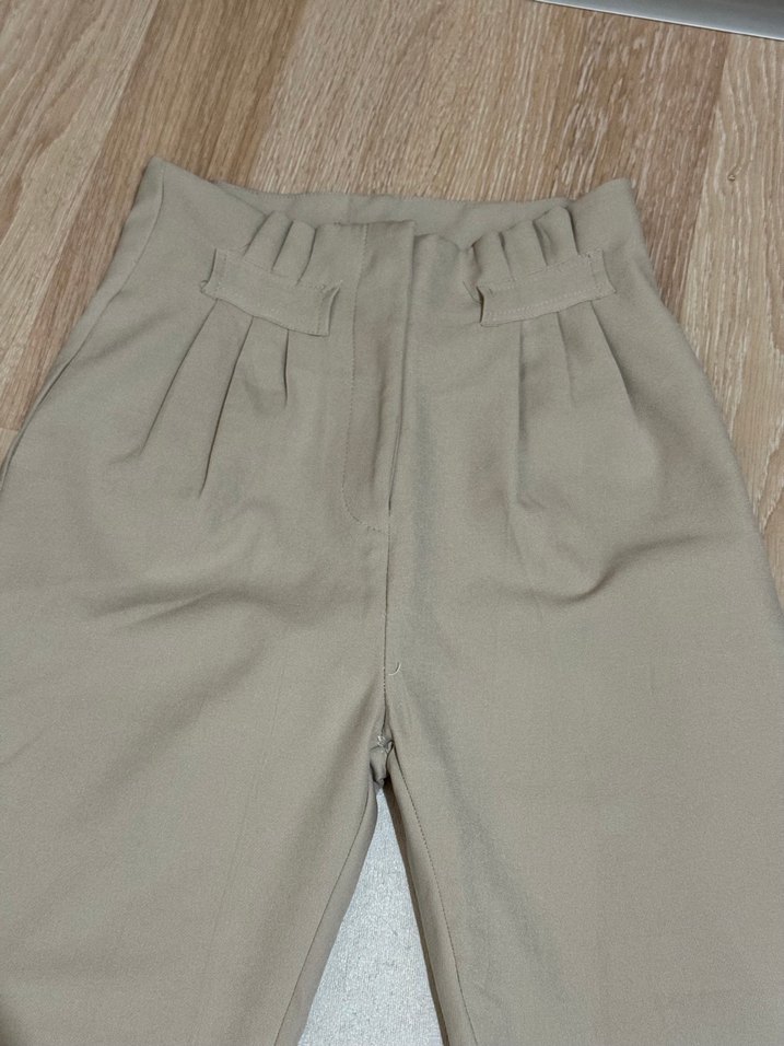 Pantolon - Görsel 3