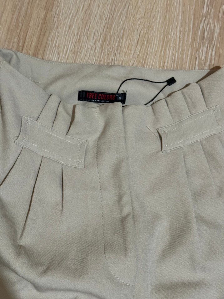 Pantolon - Görsel 4