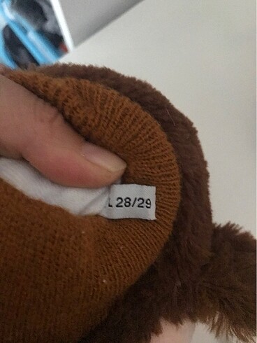 27 Beden panduf