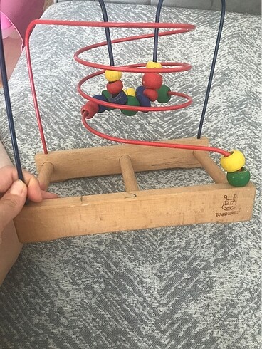 Woody Eğitici oyuncak