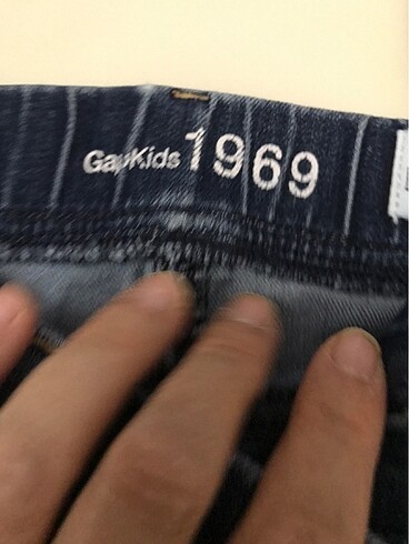 Gap Gap kot pantolon