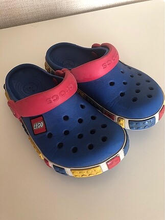 Crocs C10-11