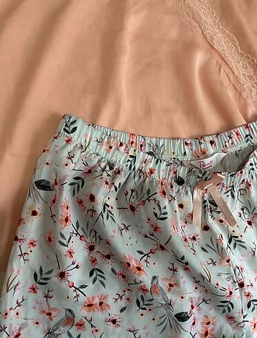Penti Penti Pijama Takımı