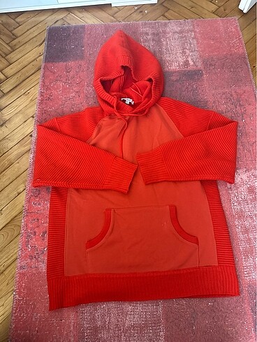 Bayan Sweatshirt
