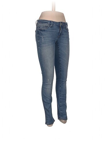 Mavi Jeans Mavi Jeans Jean / Kot %70 İndirimli.