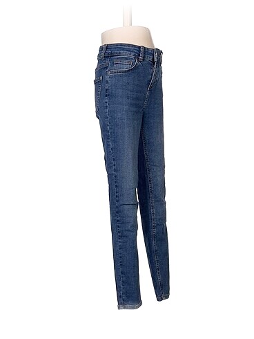 Twist Twist Jean / Kot %70 İndirimli.