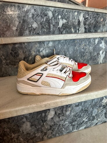 Puma erkek spor ayakkabısı