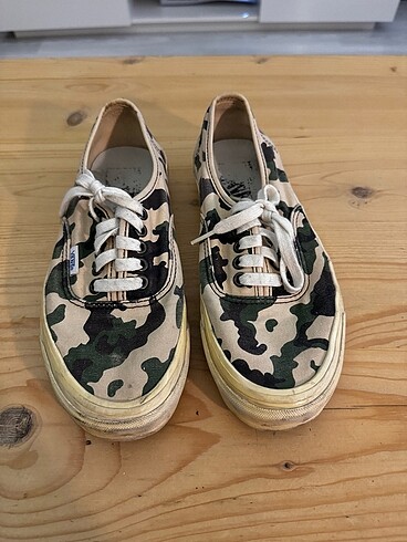 Vans vans şık kadın ayakkabı