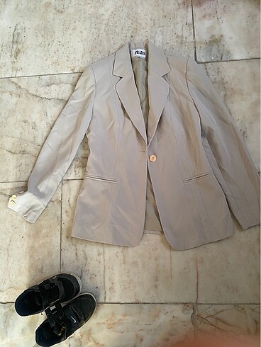 Kadın blazer