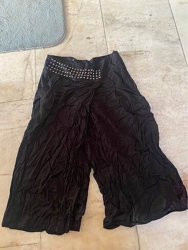 Şalvar pantalon