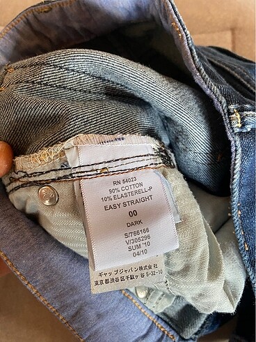 xs Beden Pantalon