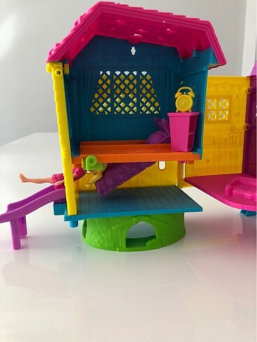 Diğer polly pocket evi