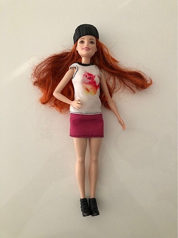 barbie bebek