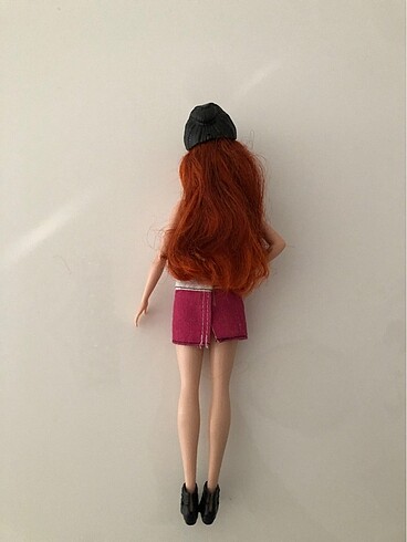 Barbie barbie bebek