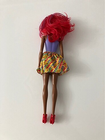 Barbie barbie bebek