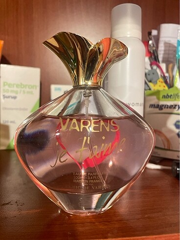 Diğer Varesn parfüm